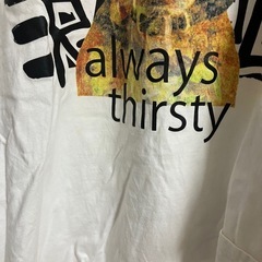 LEFLAH レフラー　Tシャツ　の画像