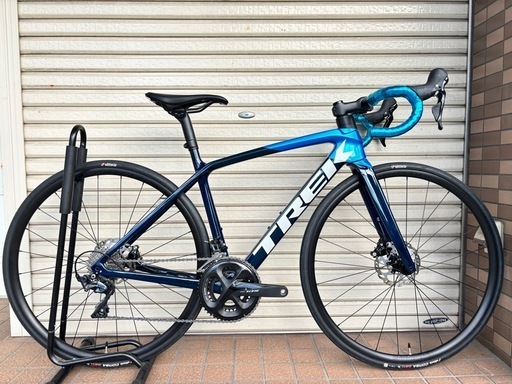 美品TREK EMONDA SL5 カスタム
