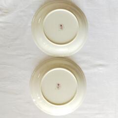 アンとアンデイ 食器 の画像