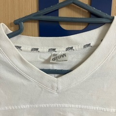 LEFLAH レフラー　Tシャツ　の画像