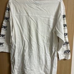 LEFLAH レフラー　Tシャツ　の画像