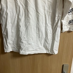 LEFLAH レフラー　Tシャツ　の画像