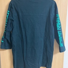 LEFLAH レフラー　Tシャツ　の画像