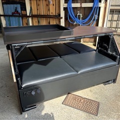 c25セレナ  自作キットです。