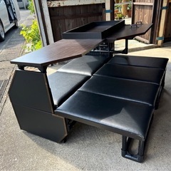 c25セレナ  自作キットです。