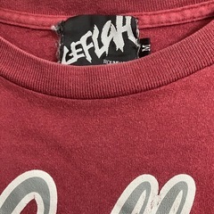LEFLAH レフラー　Tシャツ　の画像