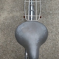 電動自転車　BS　アシスタ　4