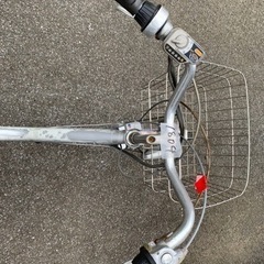 電動自転車　BS　アシスタ　4