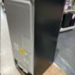 【店頭お渡し】AQUA　2ドア（169L）冷凍冷蔵庫　高年式2024年製　USED　オススメの画像