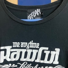 LEFLAH レフラー　Tシャツ　の画像