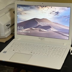 GATEWAY NE574-H58G/F ノートパソコン