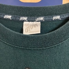 LEFLAH レフラー　Tシャツ　の画像