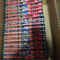 漫画キングダム１巻〜20巻　中古美品！