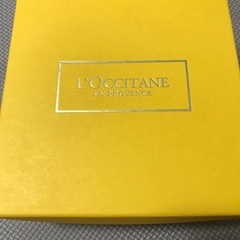 ロクシタンの画像