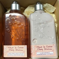 ロクシタンの画像