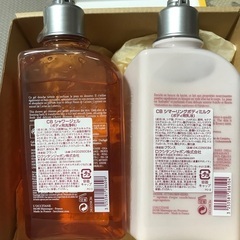 ロクシタンの画像