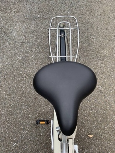 電動自転車　ヤマハ　PAS 5