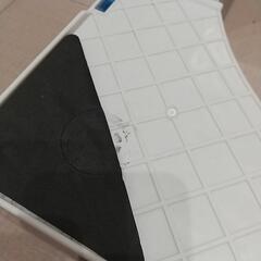 洗濯機 洗濯機スライド台 洗濯機置き台の画像