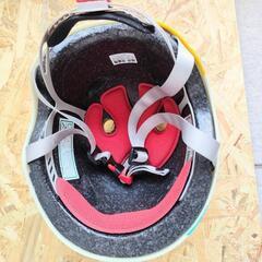 幼児用児童用ヘルメット　ヘルメット　子どものヘルメットの画像