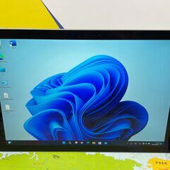 JC0885　美品　マイクロソフト Surface Pro 6 ...