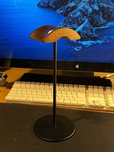 ヘッドホンスタンド