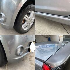 ■込々価格■ムーヴ■車検R7年3月■スマートキー■京都■の画像