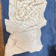 子供肌着