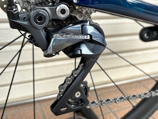美品TREK EMONDA SL5 カスタム