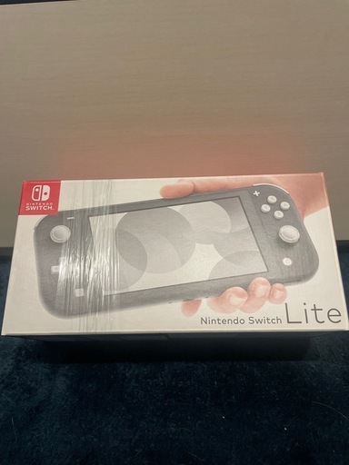 受付終了 任天堂switch right