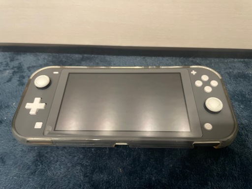 受付終了 任天堂switch right