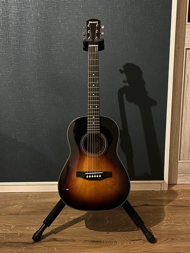 Morris L-A1 モーリス ミニギター