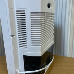 除湿機　除湿器の画像