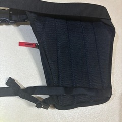 GOLDWINウエスト＆レッグバッグ の画像