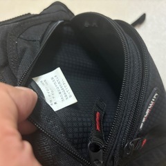 GOLDWINウエスト＆レッグバッグ の画像