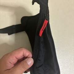 GOLDWINウエスト＆レッグバッグ の画像