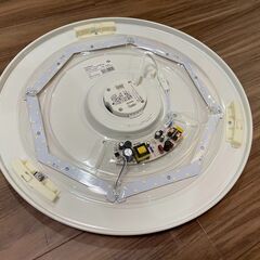 LEDシーリングライト 6畳用の画像