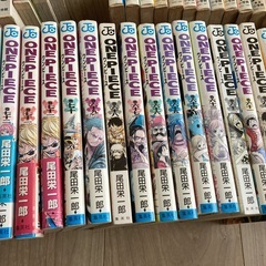 漫画古本　約900冊以上　20000円　男子向け　那覇　豊見城　南風原　浦添　OKの画像