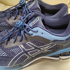 GEL-KAYANO 26　メンズ　新品　※売却済〆切