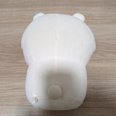 ちいかわ ぬいぐるみ Mの画像