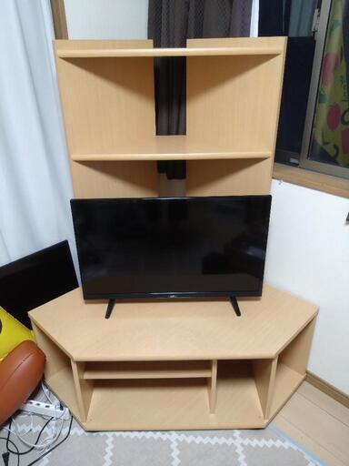 テレビ台