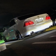 ※車両交換優先！　18クラウンアスリート　2.5　GRS180 車検長！の画像