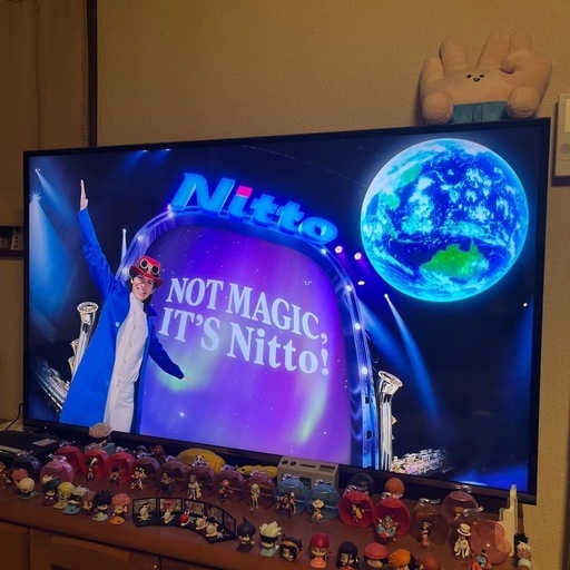 最終価格 4K 液晶テレビ スマートビエラ TH-55CX700