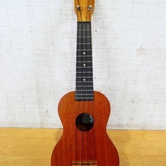 フェイマス　ソプラノウクレレ　FS-1