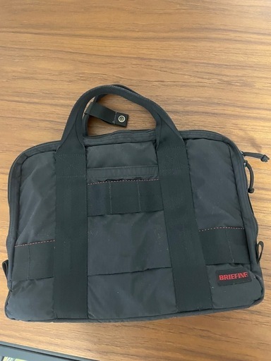 BRIEFING ビジネスバッグ