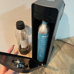 ドリンクメイトの画像