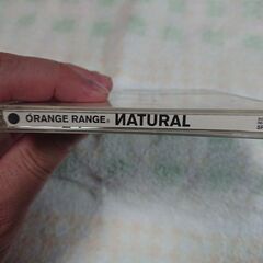 □　ИATURAL ORANGE RANGE 　　「＊ ～アスタリスク～」（テレビ東京系アニメ「BLEACH」オープニングテーマ）、「お願い！セニョリータ」（微炭酸ビタミン飲料「MATCH」CMソング）、「ラヴ・パレード」（全国東宝系映画「電車男」主題歌）、「キズナ」（TBS系ドラマ日曜劇場「いま、会いにゆきます」主題歌）を収録！ の画像