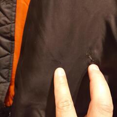 MA-1 使用感あり(ほぼ決まり)の画像