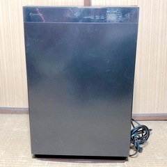 ダイキン 加湿ストリーマ空気清浄機 ハイグレードタイプ 加湿器