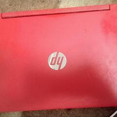 HP pavilion11 x360　ノートパソコン