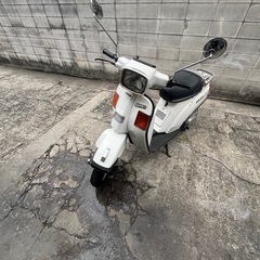 ジェンマ125